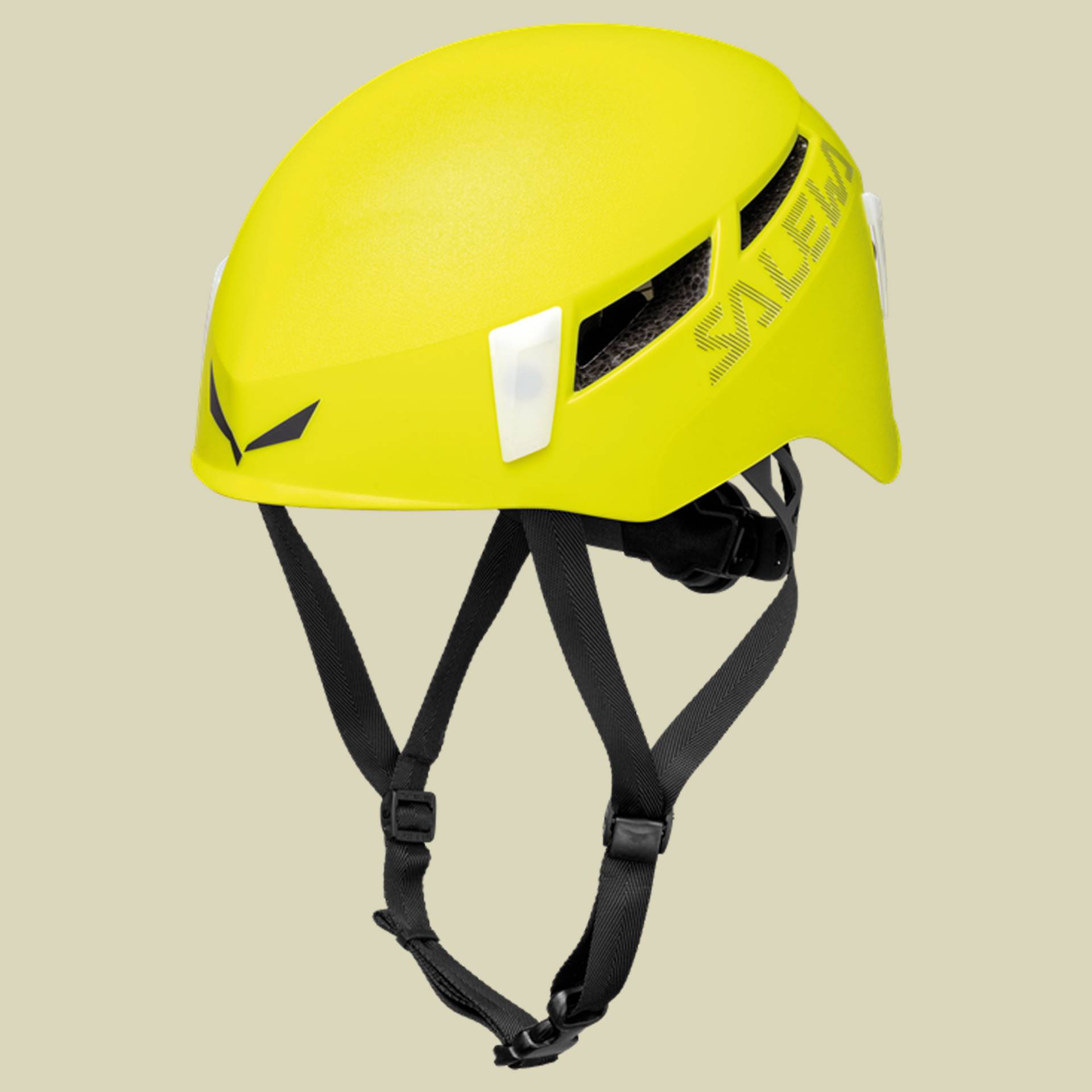 Pura Helmet Größe S-M Farbe yellow Pura Helmet Größe S-M Farbe yellow von Salewa