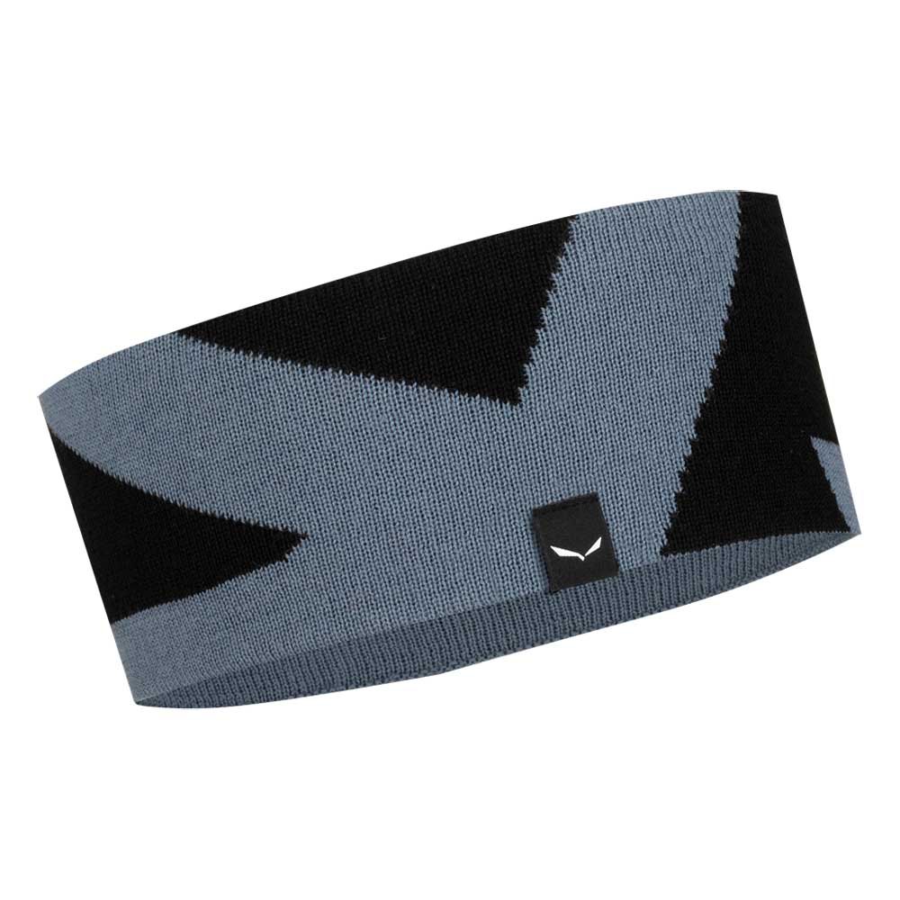Salewa Pure Am Headband Grau Mann Salewa Pure Am Headband Grau Mann von Salewa
