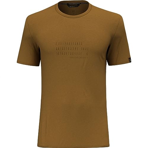 Salewa Pure Box Dry Short Sleeve T-shirt XL von Salewa