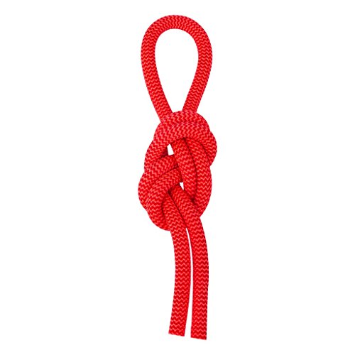 Salewa RED 9,6 MM ROPE, Rot Salewa RED 9,6 MM ROPE, Rot von Salewa