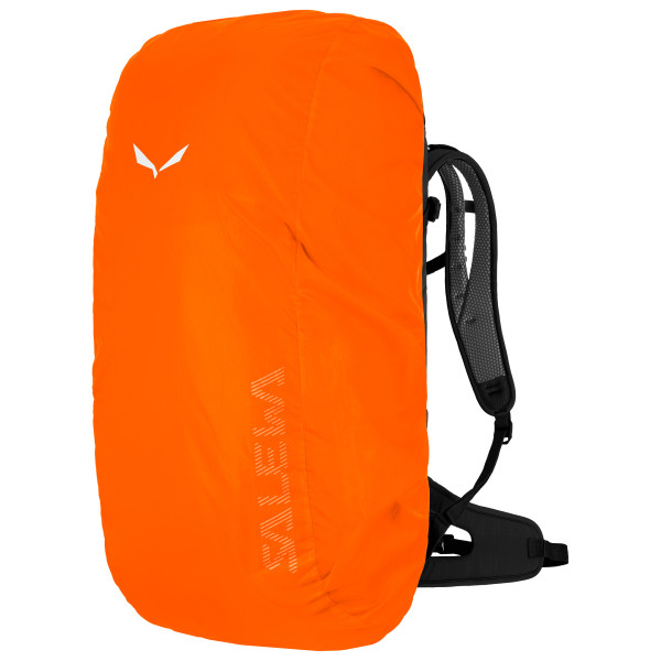 Salewa - Raincover BP - Regenhülle Gr 20-35 l orange Salewa - Raincover BP - Regenhülle Gr 20-35 l orange von Salewa