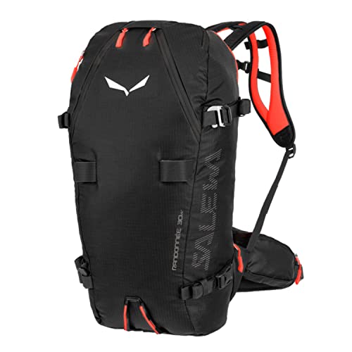 Salewa Randonnée 30L Damen Rucksack, Schwarz von Salewa