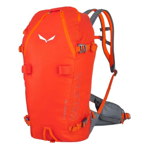 Salewa Randonnée 32L Rucksack Pumpkin von Salewa