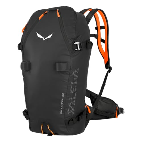 Salewa Randonnée 32L-Rucksack, Schwarz Salewa Randonnée 32L-Rucksack, Schwarz von Salewa