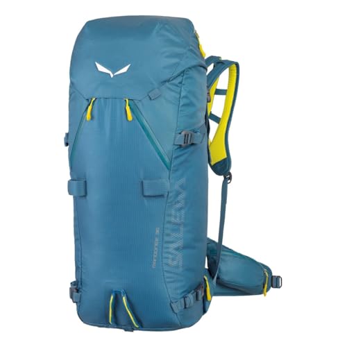 Salewa Randonnée 36L Rucksack Blue Sapphire Salewa Randonnée 36L Rucksack Blue Sapphire von Salewa