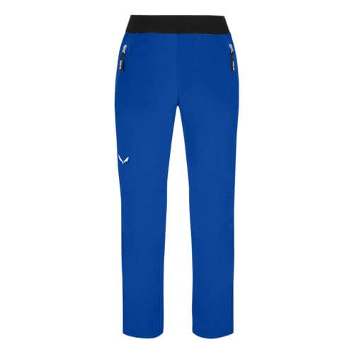 Salewa Unisex Rosengarten Dst K Pnt Pant, Electric/0910, 140 EU Salewa Unisex Rosengarten Dst K Pnt Pant, Electric/0910, 140 EU von Salewa