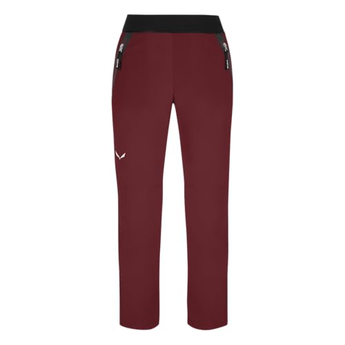 Salewa Unisex Rosengarten Dst K Pnt Pant, Syrah/0910, 116 EU Salewa Unisex Rosengarten Dst K Pnt Pant, Syrah/0910, 116 EU von Salewa