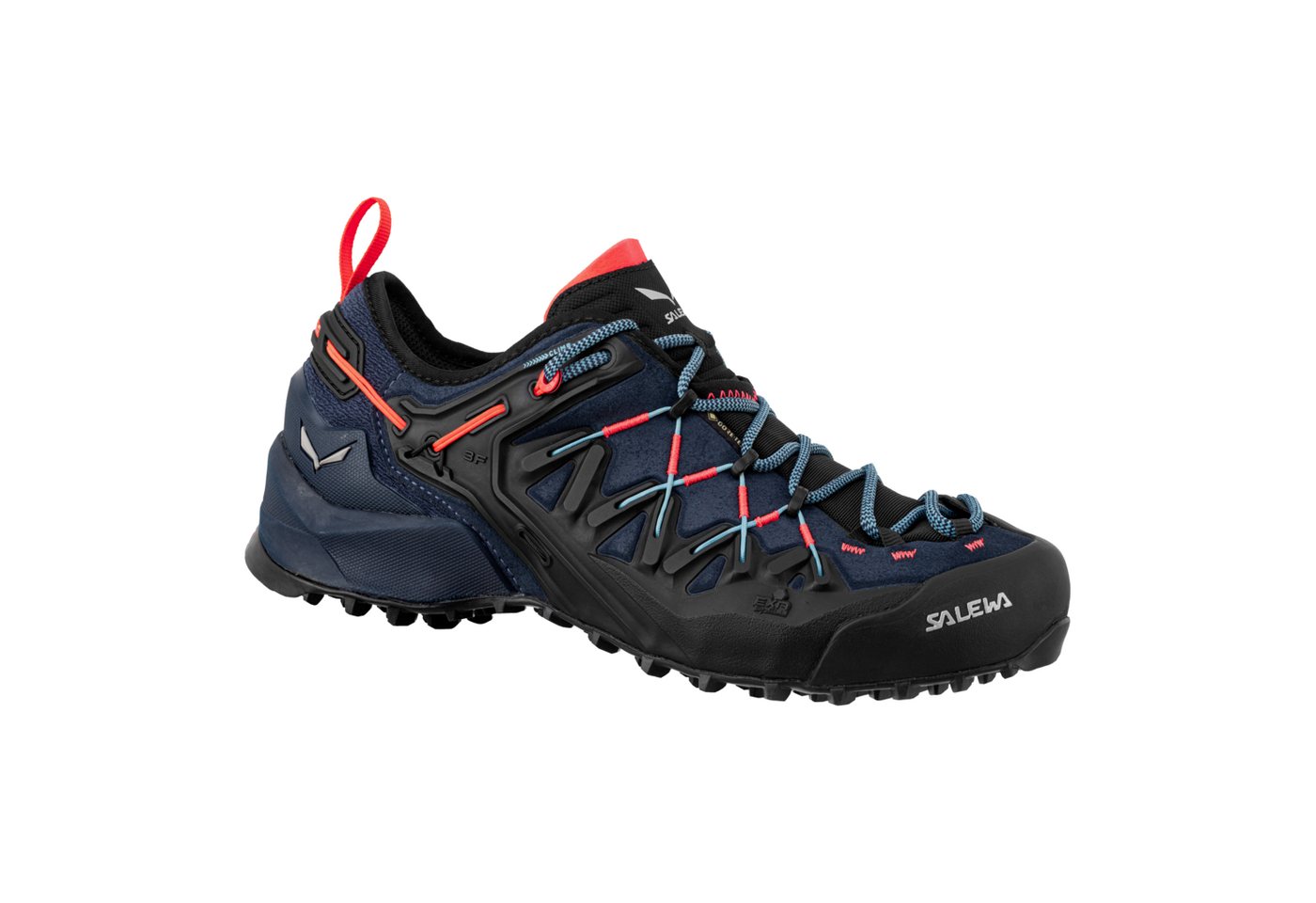 Salewa Salewa Damen Wildfire Edge GTX Mutifunktionsschuh Wanderschuh Salewa Salewa Damen Wildfire Edge GTX Mutifunktionsschuh Wanderschuh von Salewa