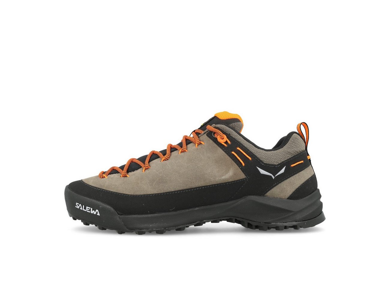 Salewa Salewa MS Wildfire Leather Herren Bungee Cord Black EUR 47 Outdoorschuh Salewa Salewa MS Wildfire Leather Herren Bungee Cord Black EUR 47 Outdoorschuh von Salewa