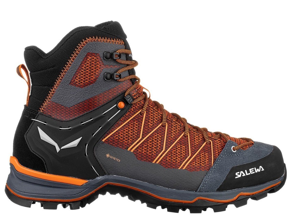 Salewa Salewa Mountain Trainer Lite MID GTX Herren Trekkingschuhe Trekkingschuh von Salewa