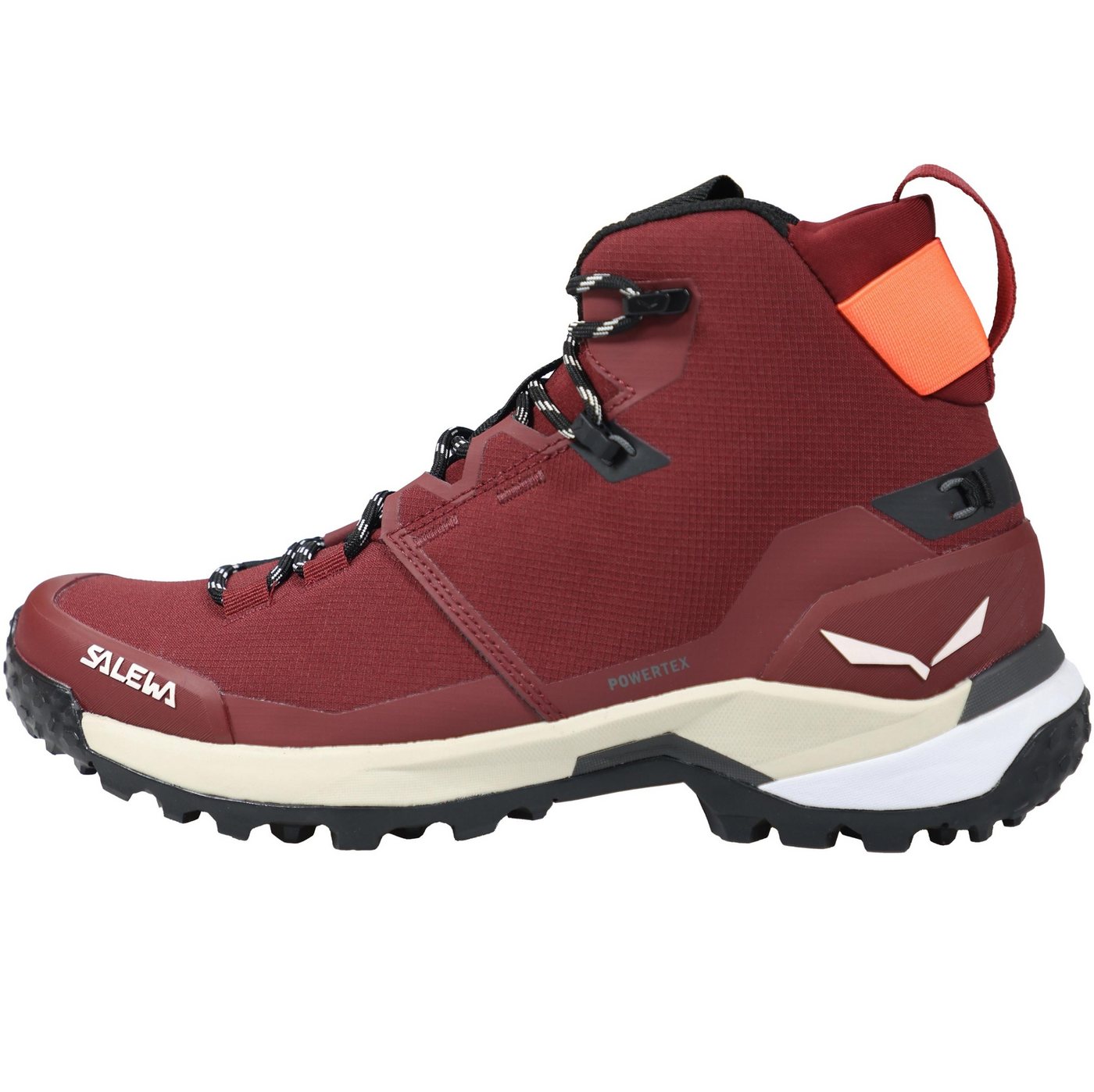 Salewa Salewa Puez Mid Powertex Wanderschuh Salewa Salewa Puez Mid Powertex Wanderschuh von Salewa