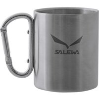 Salewa Steinleess Steel Tasse Salewa Steinleess Steel Tasse von Salewa