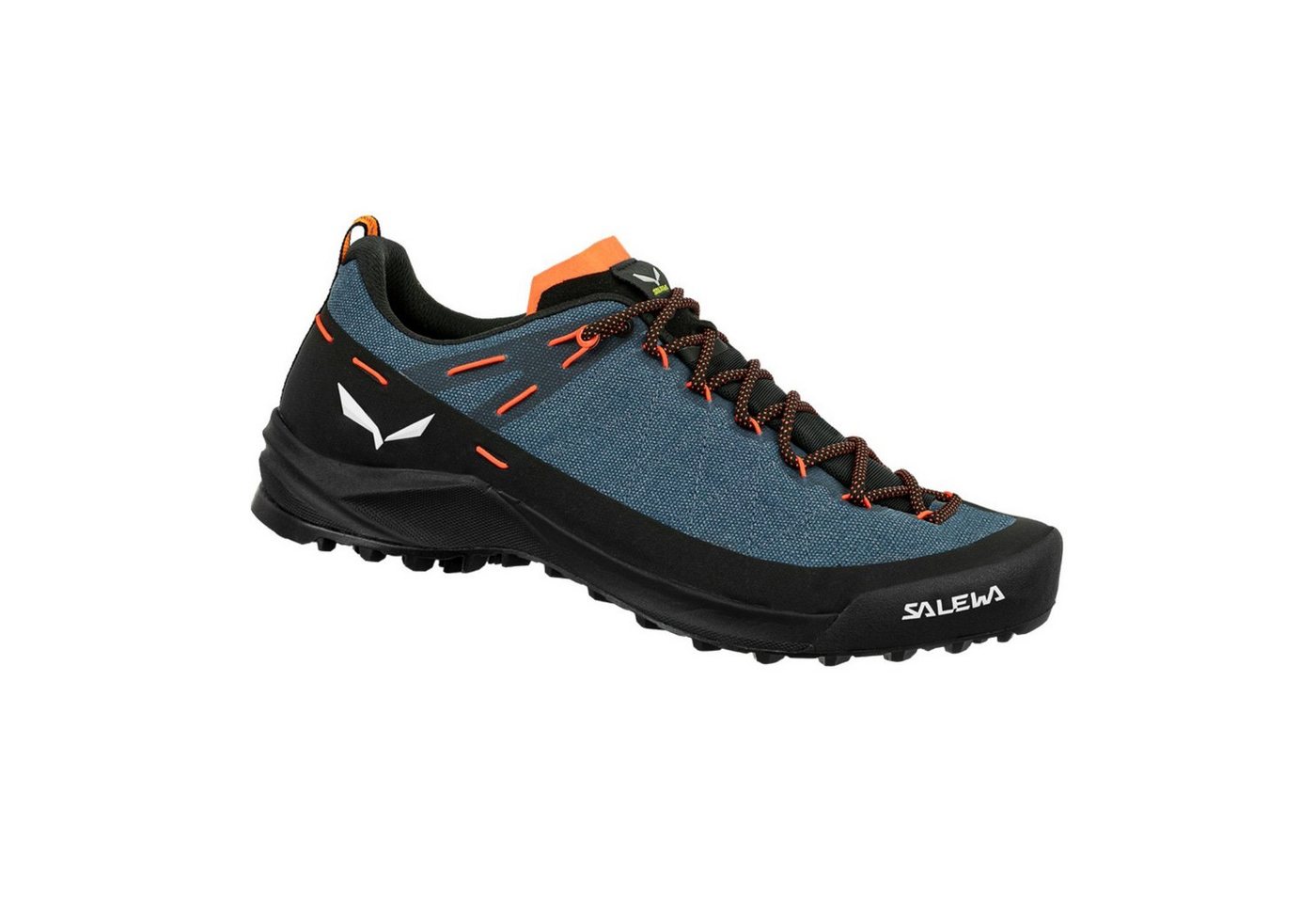 Salewa Schuhe Wildfire Canvas M Laufschuh Salewa Schuhe Wildfire Canvas M Laufschuh von Salewa