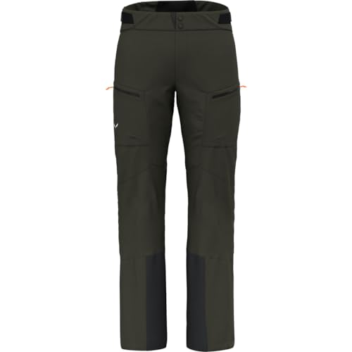 Salewa Sella 3L PTX Pant M, Flame/0910, L Salewa Sella 3L PTX Pant M, Flame/0910, L von Salewa