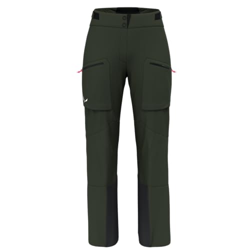 Salewa Sella 3L PTX Pant W, Zephyr/0910, XS Salewa Sella 3L PTX Pant W, Zephyr/0910, XS von Salewa