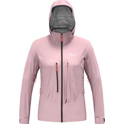 Salewa Sella 3L Ptx Jacket W, Zephyr, L Salewa Sella 3L Ptx Jacket W, Zephyr, L von Salewa