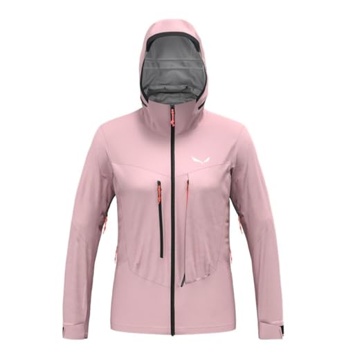 Salewa Sella 3L Ptx Jacket W, Zephyr, XL Salewa Sella 3L Ptx Jacket W, Zephyr, XL von Salewa