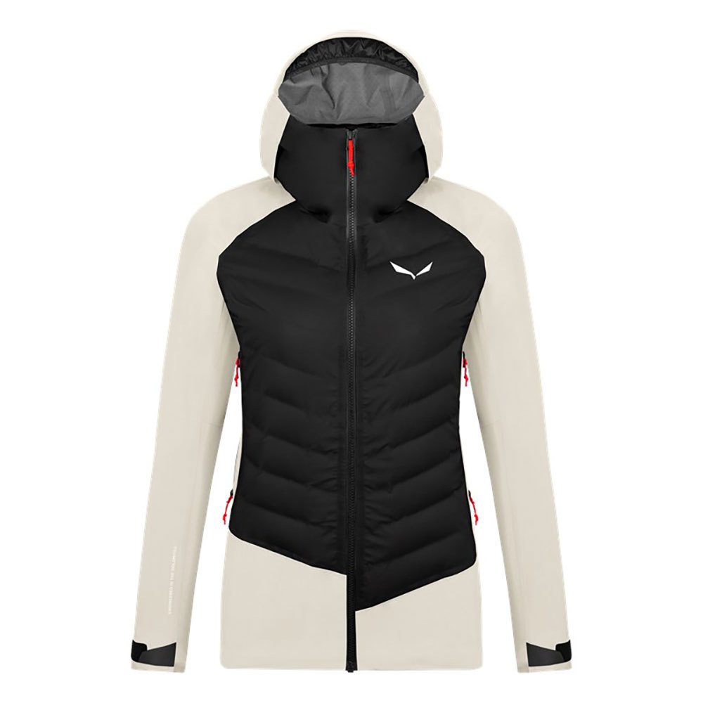 Salewa Sella 3l Powertex Hybrid Jacket Schwarz L Frau Salewa Sella 3l Powertex Hybrid Jacket Schwarz L Frau von Salewa