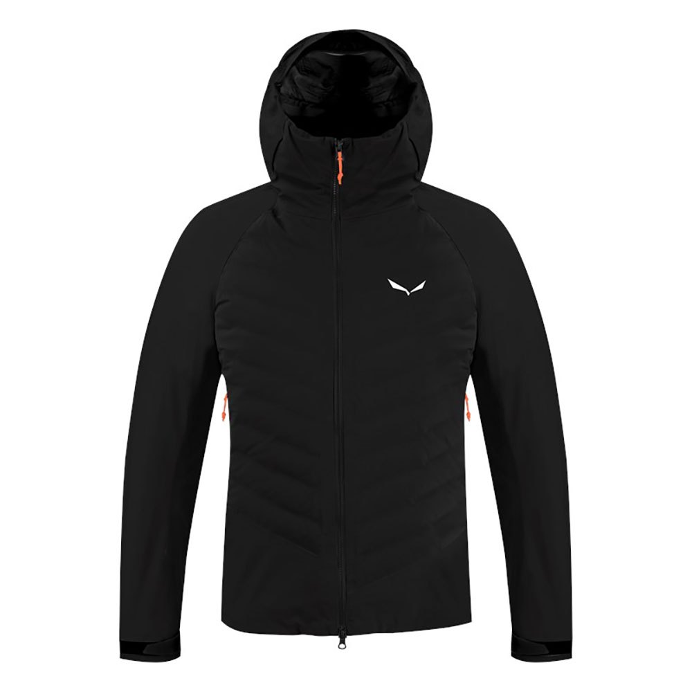 Salewa Sella 3l Powertex Hybrid Jacket Schwarz XL Mann Salewa Sella 3l Powertex Hybrid Jacket Schwarz XL Mann von Salewa
