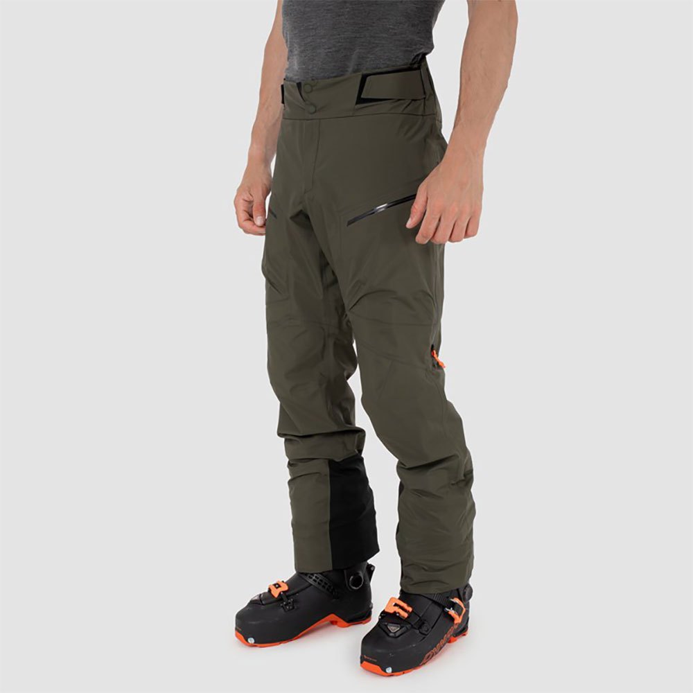 Salewa Sella 3l Powertex Pants Grün XL Mann Salewa Sella 3l Powertex Pants Grün XL Mann von Salewa