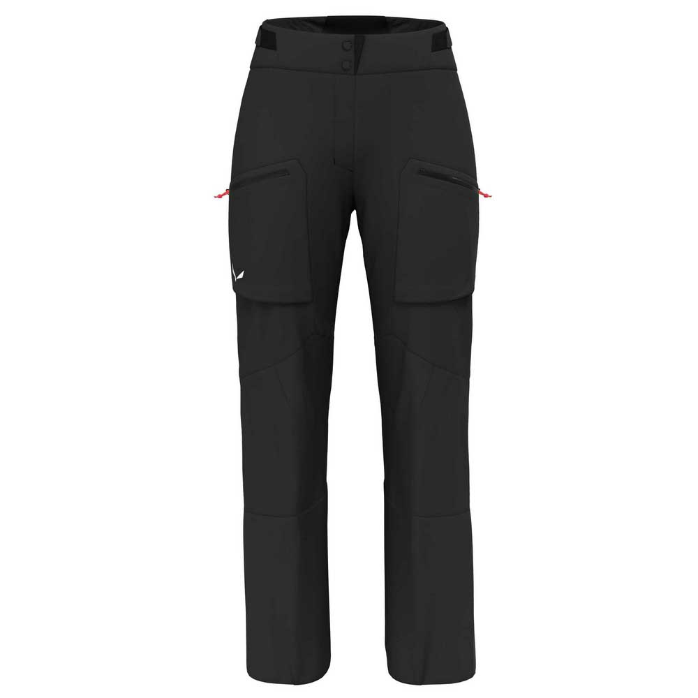 Salewa Sella 3l Powertex Pants Schwarz L Frau Salewa Sella 3l Powertex Pants Schwarz L Frau von Salewa