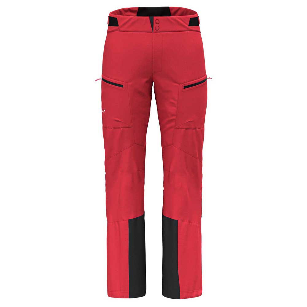Salewa Sella 3l Powertex Pants Rot XL Mann Salewa Sella 3l Powertex Pants Rot XL Mann von Salewa