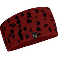 Salewa Sella Am Salamander Stirnband Salewa Sella Am Salamander Stirnband von Salewa