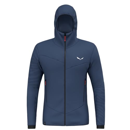 Salewa Sella Crevasse Hd Jacket M, Dark Denim, S Salewa Sella Crevasse Hd Jacket M, Dark Denim, S von Salewa