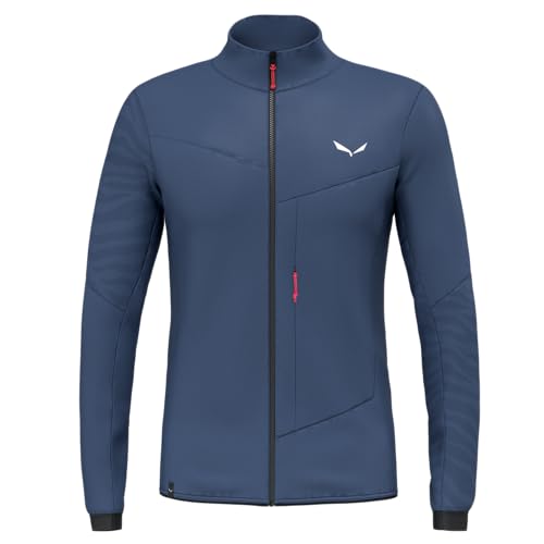 Salewa Sella Crevasse Jacket M, Dark Denim, XXL Salewa Sella Crevasse Jacket M, Dark Denim, XXL von Salewa