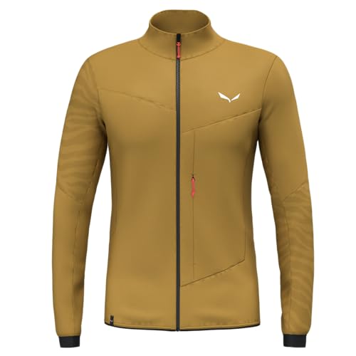 Salewa Sella Crevasse Jacket M, Golden Brown, XXL Salewa Sella Crevasse Jacket M, Golden Brown, XXL von Salewa