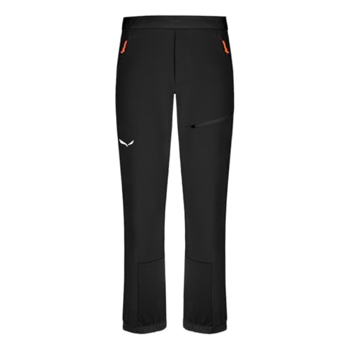 Salewa Sella DST M Light Pants, Black Out, XXL Salewa Sella DST M Light Pants, Black Out, XXL von Salewa