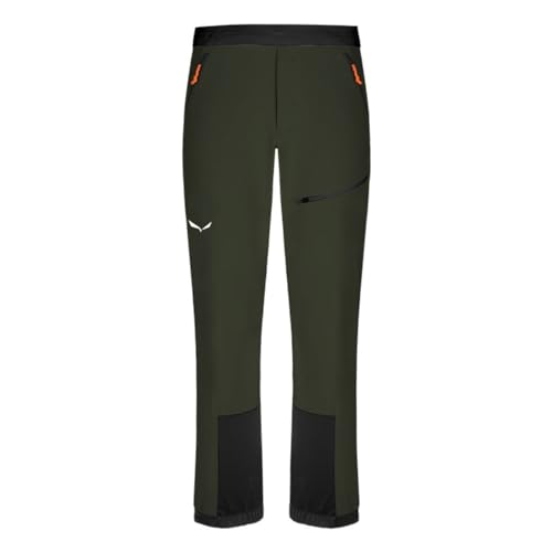Salewa Herren Sella DST M Light Pant, Dark Olive, XL EU Salewa Herren Sella DST M Light Pant, Dark Olive, XL EU von Salewa