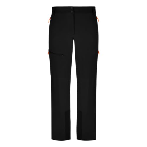 Salewa Herren Sella DST M Pant, Black Out, M EU Salewa Herren Sella DST M Pant, Black Out, M EU von Salewa