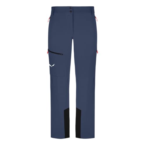 Salewa Herren Sella DST M Pant, Dark Denim/0910, M EU Salewa Herren Sella DST M Pant, Dark Denim/0910, M EU von Salewa