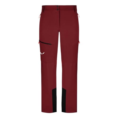 Salewa Sella DST M Pants, Syrah/1500, XXL Salewa Sella DST M Pants, Syrah/1500, XXL von Salewa