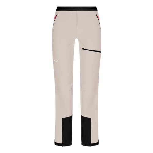 Salewa Sella DST W Light Pants, Oatmeal/0910, XL Salewa Sella DST W Light Pants, Oatmeal/0910, XL von Salewa
