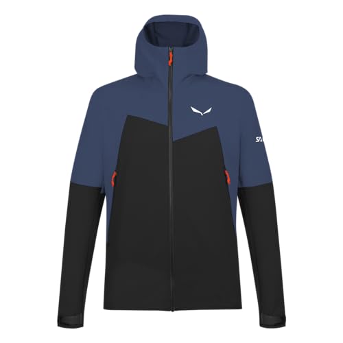 Salewa Sella Dst M Jacket, Dark Denim/0910, S Salewa Sella Dst M Jacket, Dark Denim/0910, S von Salewa