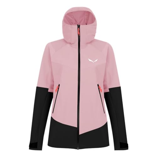 Salewa Sella Dst W Jacket, Zephyr/0910, M Salewa Sella Dst W Jacket, Zephyr/0910, M von Salewa
