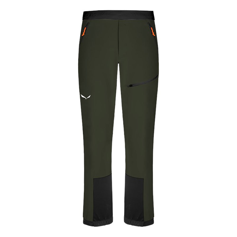 Salewa Sella Durastretch Light Pants Grün L Mann Salewa Sella Durastretch Light Pants Grün L Mann von Salewa