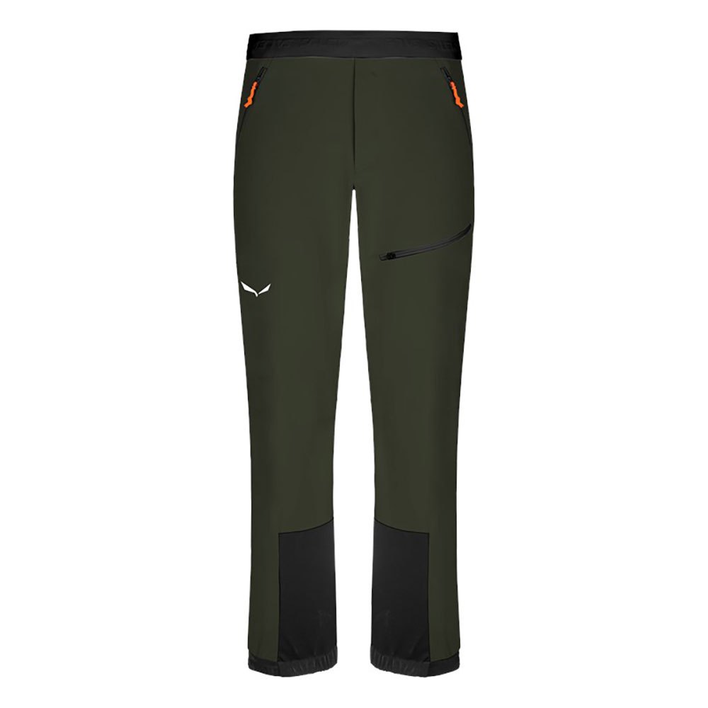 Salewa Sella Durastretch Light Pants  M Mann von Salewa