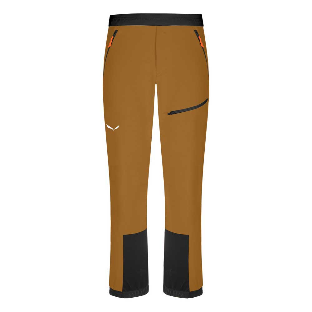 Salewa Sella Durastretch Light Pants Braun M Mann Salewa Sella Durastretch Light Pants Braun M Mann von Salewa