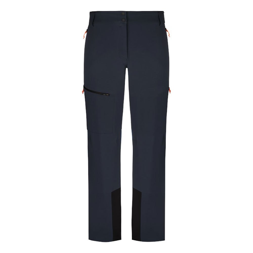 Salewa Sella Durastretch Pants Blau XL Mann Salewa Sella Durastretch Pants Blau XL Mann von Salewa
