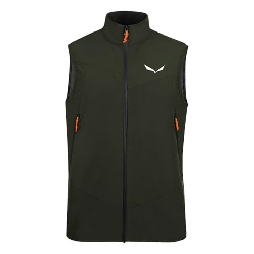 Salewa Herren Sella Dst M Vest, Grün, XL EU Salewa Herren Sella Dst M Vest, Grün, XL EU von Salewa