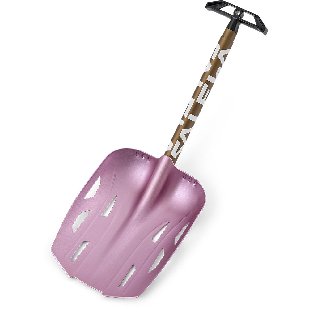 Salewa Sella Light Shovel Rosa Salewa Sella Light Shovel Rosa von Salewa