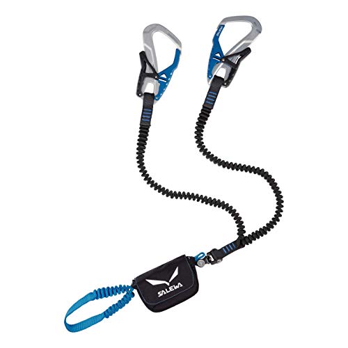 Salewa Klettersteigset Ergo Tex, Silver Salewa Klettersteigset Ergo Tex, Silver von Salewa