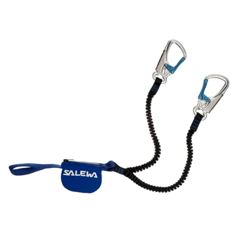 Salewa Klettersteigset Premium Attac 2.0 Salewa Klettersteigset Premium Attac 2.0 von Salewa