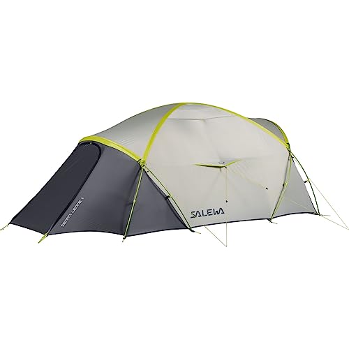 Salewa Sierra Leone II-Zelt, Grau Salewa Sierra Leone II-Zelt, Grau von Salewa