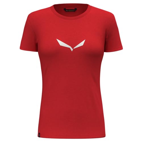 Salewa Solid Dry Short Sleeve T-shirt 3XL Salewa Solid Dry Short Sleeve T-shirt 3XL von Salewa