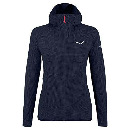 SALEWA Sorapis Durastretch Damen Jacke von Salewa