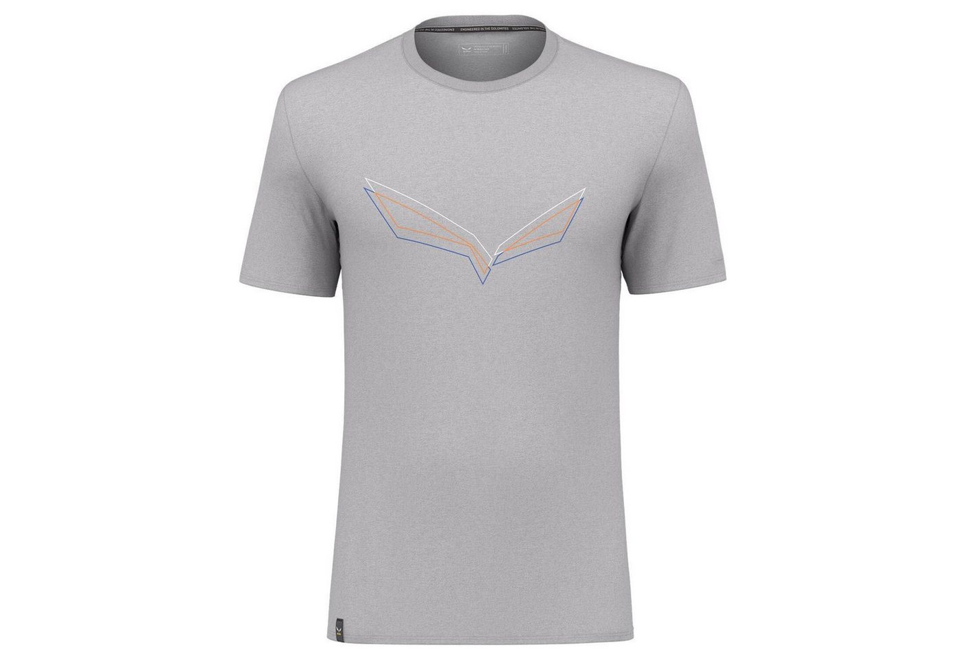 Salewa T-Shirt Pure Eagle FrameDry Shirt von Salewa